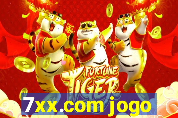 7xx.com jogo